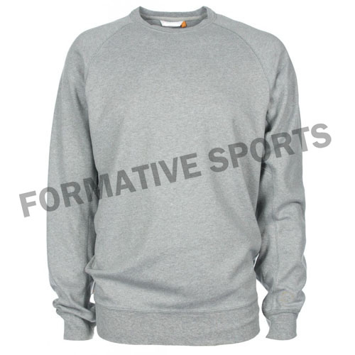 Customised Sweat Shirts Manufacturers in Chesapeake